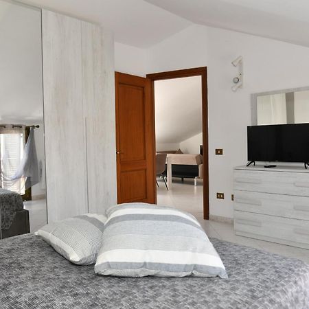 Casa Porto Sardegna Apartment Porto Torres Ngoại thất bức ảnh