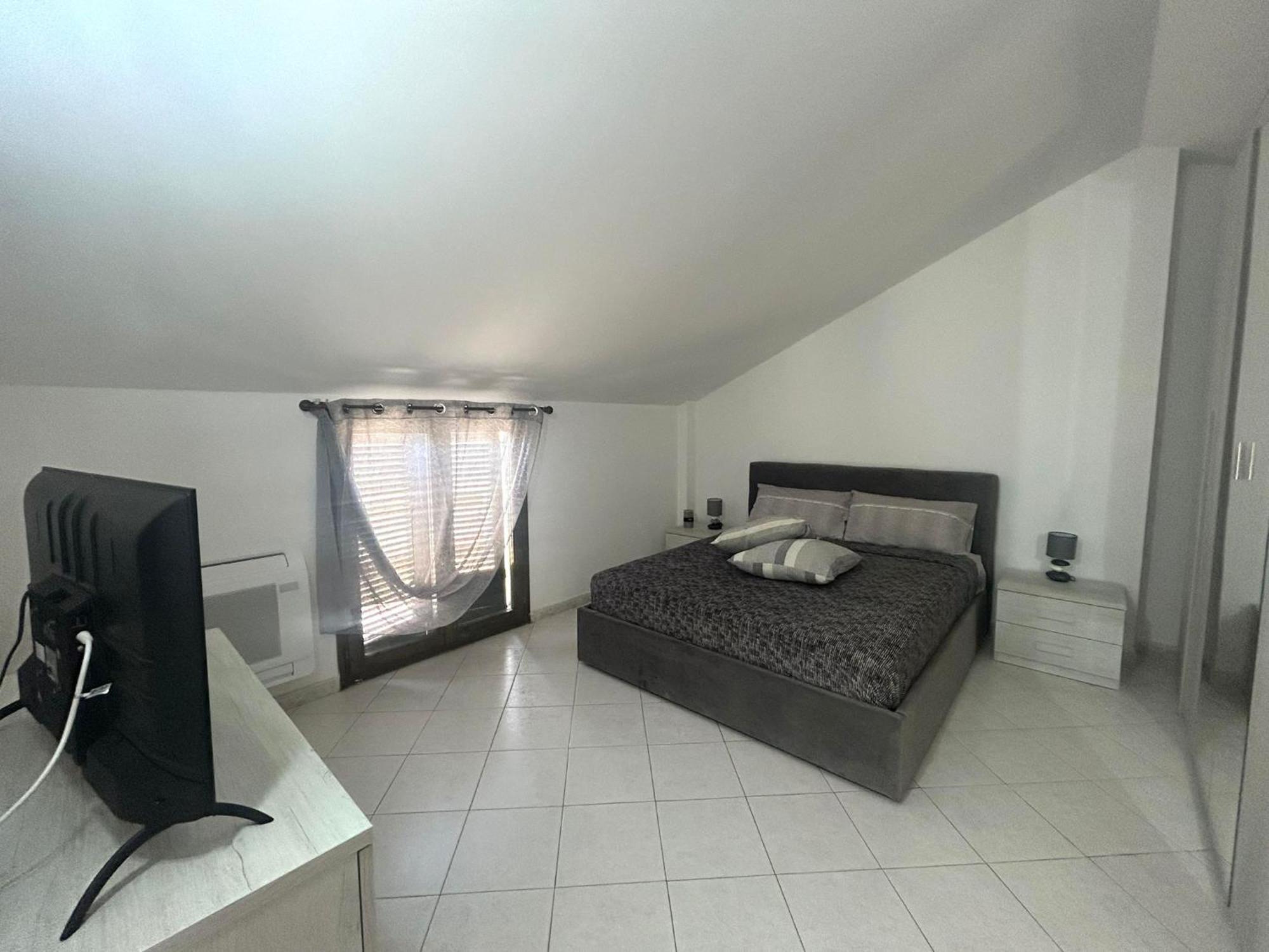 Casa Porto Sardegna Apartment Porto Torres Ngoại thất bức ảnh