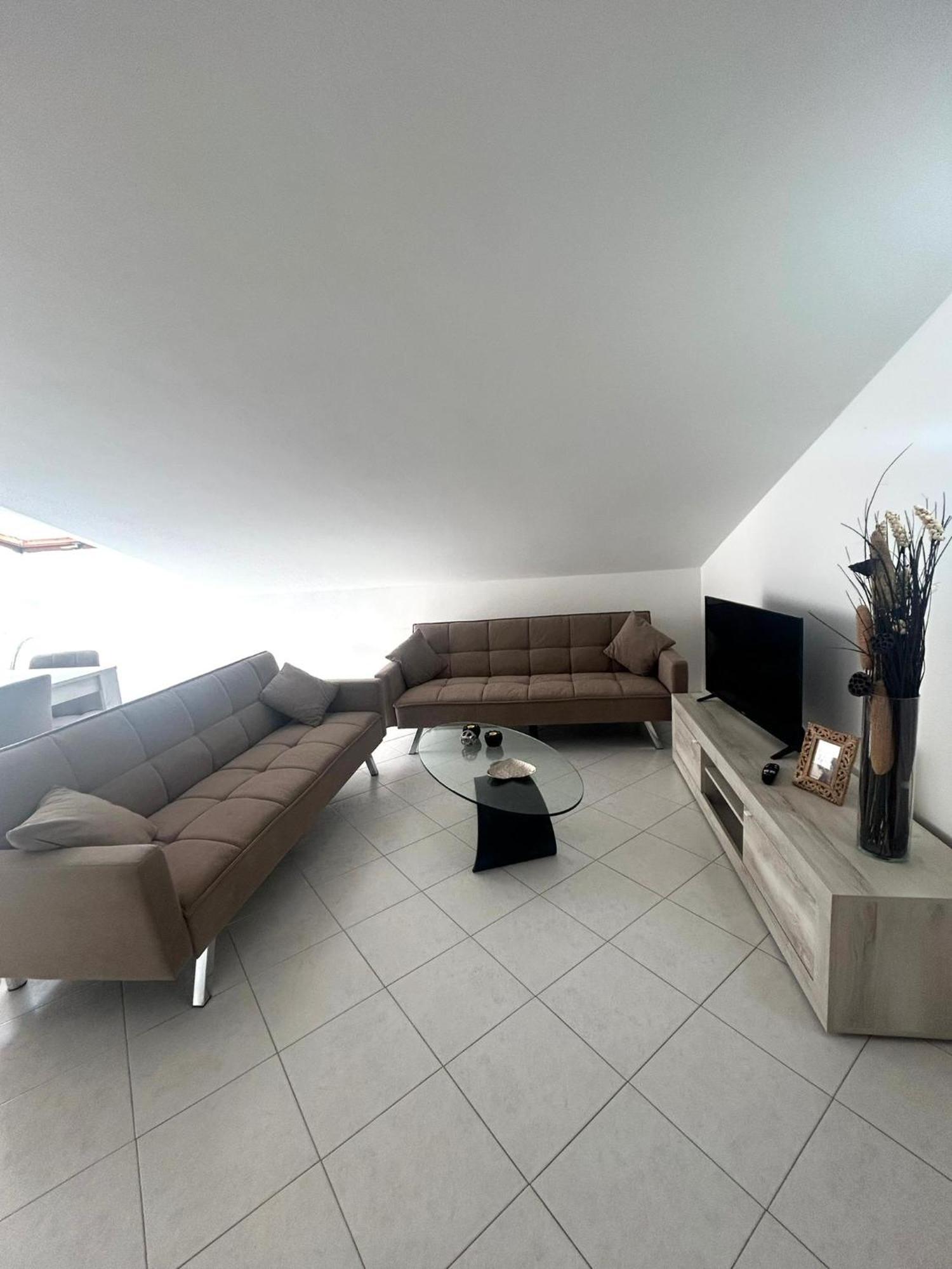 Casa Porto Sardegna Apartment Porto Torres Ngoại thất bức ảnh