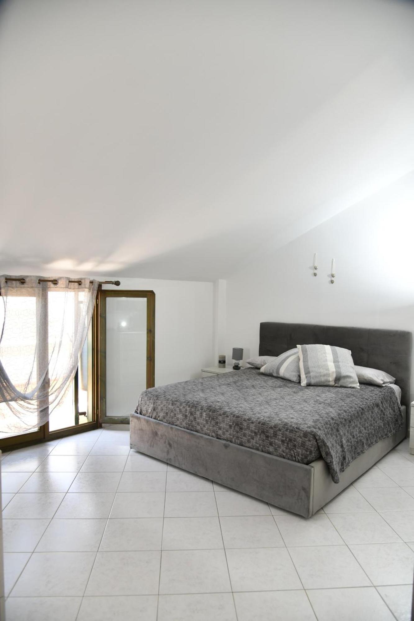 Casa Porto Sardegna Apartment Porto Torres Ngoại thất bức ảnh