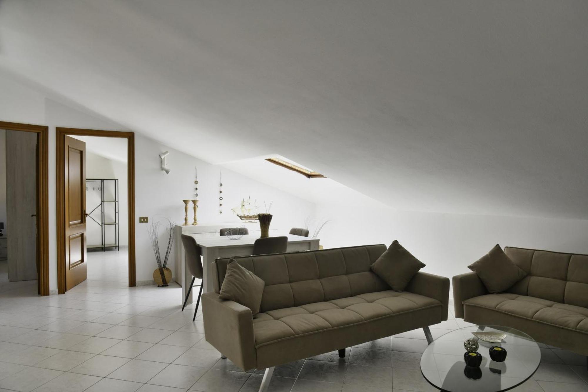 Casa Porto Sardegna Apartment Porto Torres Ngoại thất bức ảnh