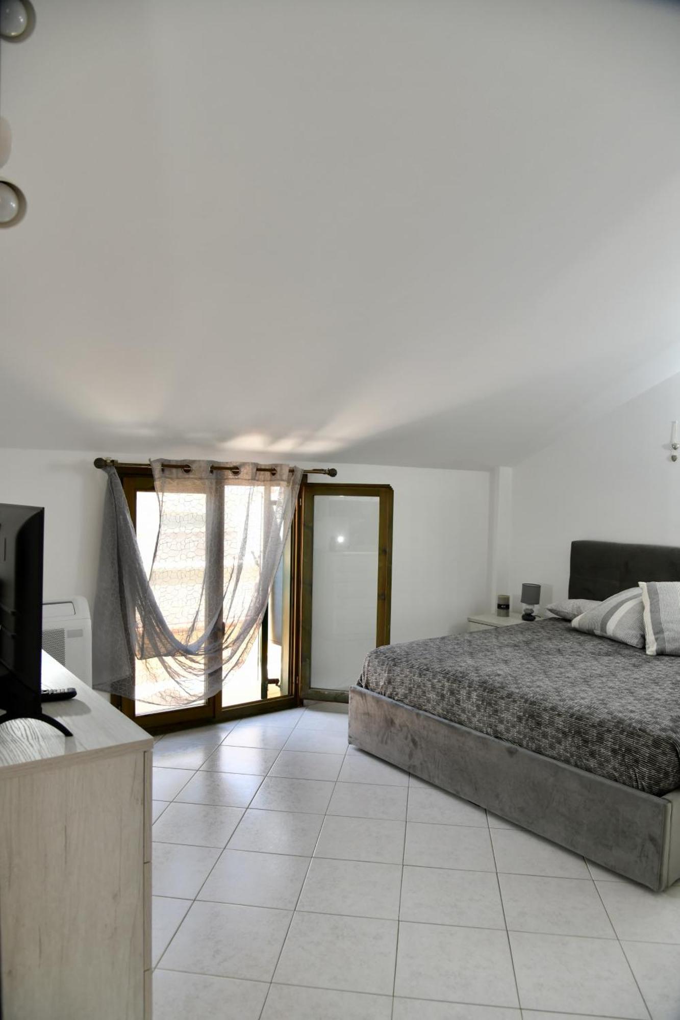 Casa Porto Sardegna Apartment Porto Torres Ngoại thất bức ảnh